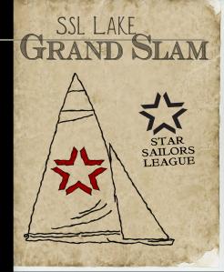 Advertentie, Print # 498415 voor SSL Lake Grand Slam Poster Contest wedstrijd