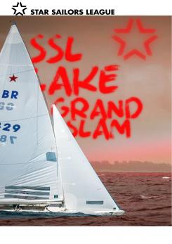 Advertentie, Print # 498418 voor SSL Lake Grand Slam Poster Contest wedstrijd