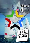 Advertentie, Print # 498292 voor SSL Lake Grand Slam Poster Contest wedstrijd