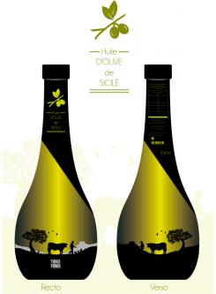 Print ad # 459000 for huile d'olive de Sicile contest