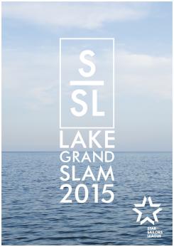 Advertentie, Print # 498344 voor SSL Lake Grand Slam Poster Contest wedstrijd