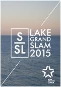 Advertentie, Print # 498346 voor SSL Lake Grand Slam Poster Contest wedstrijd