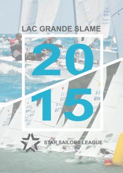 Advertentie, Print # 498235 voor SSL Lake Grand Slam Poster Contest wedstrijd