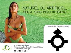 Print design publicite  n°622920