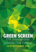 Print ad # 588155 for Poster contest: Wildlife Film Festival contest