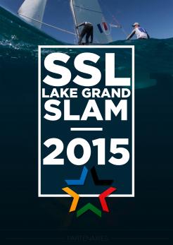 Advertentie, Print # 498257 voor SSL Lake Grand Slam Poster Contest wedstrijd