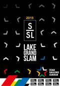 Advertentie, Print # 497408 voor SSL Lake Grand Slam Poster Contest wedstrijd