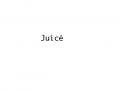 product or project name # 561503 for Looking for new brandname for pure fruit juice!  contest