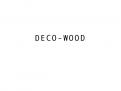 product or project name # 145538 for brandname wood products contest