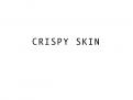 product or project name # 245622 for Design a modern, fresh quirky name for a cellulite firming body cream contest
