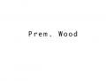Product- of projectnaam # 148735 voor merknaam houtproducten wedstrijd