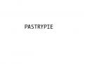 product or project name # 586752 for New name/concept for a traditional bakery with modern pastry contest