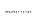 Product- of projectnaam # 145100 voor merknaam houtproducten wedstrijd