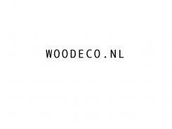 Product- of projectnaam # 146631 voor merknaam houtproducten wedstrijd
