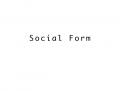 product or project name # 139867 for New name for new social media software concept contest