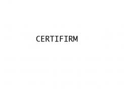 Product- of projectnaam # 832556 voor Verzin een nieuwe naam en ontwerp een fris, strak, modern en met name vertrouwenwekkend logo voor het product ‘certificaat’. wedstrijd