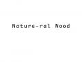 Product- of projectnaam # 147899 voor merknaam houtproducten wedstrijd