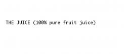 product or project name # 560812 for Looking for new brandname for pure fruit juice!  contest