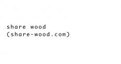 Product- of projectnaam # 148198 voor merknaam houtproducten wedstrijd