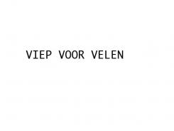 Slogan # 750001 voor Stichting VIEP zoekt originele slogan! wedstrijd