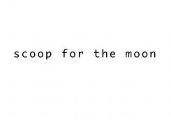 Slogan # 79954 for Cure the Moon contest