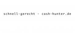 Slogan  # 230781 für cash-hunter.de  Wettbewerb