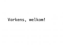 Slogan # 521131 voor Ontwerp een pakkende slogan voor ons team varkensdierenartsen wedstrijd