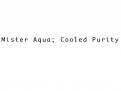 Slogan # 18736 voor Krachtige Slogan voor Mister Aqua wedstrijd