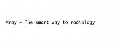 Slogan # 575206 for Seeking slogan for innovative radiological software contest