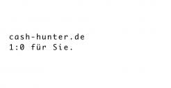 Slogan  # 229188 für cash-hunter.de  Wettbewerb