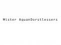 Slogan # 18977 voor Krachtige Slogan voor Mister Aqua wedstrijd