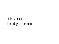 product or project name # 248796 for Design a modern, fresh quirky name for a cellulite firming body cream contest