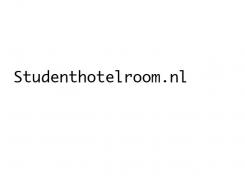 Product- of projectnaam # 690056 voor Naam gezocht voor Studentenhotel in Rijswijk wedstrijd