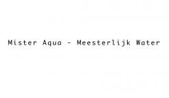 Slogan # 17868 voor Krachtige Slogan voor Mister Aqua wedstrijd