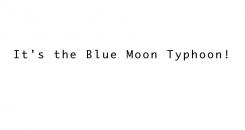 Slogan # 78755 for Cure the Moon contest