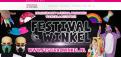 Overig Media design # 948227 voor Banner voor mijn webshop www festivalwinkel nl wedstrijd