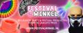 Overig Media design # 947277 voor Banner voor mijn webshop www festivalwinkel nl wedstrijd