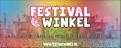 Overig Media design # 948023 voor Banner voor mijn webshop www festivalwinkel nl wedstrijd