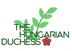 Logo design # 1113632 for Logo for a Hungarian food concept on facebook and Instagram contest