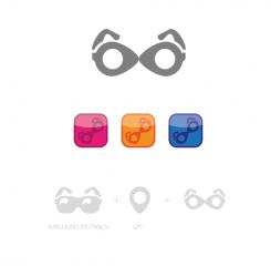 Other  # 480155 for Logo & icon design for various use (IOS-Android-Facebook use) contest