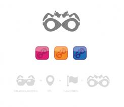 Other  # 480173 for Logo & icon design for various use (IOS-Android-Facebook use) contest