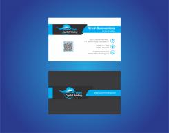 Stationery design # 1081918 for Business Card and Letterhead teplates contest