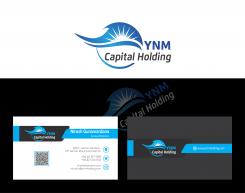 Stationery design # 1081920 for Business Card and Letterhead teplates contest
