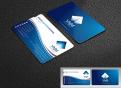 Stationery design # 1082945 for Business Card and Letterhead teplates contest