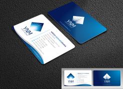 Stationery design # 1082947 for Business Card and Letterhead teplates contest