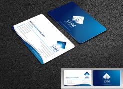 Stationery design # 1082948 for Business Card and Letterhead teplates contest