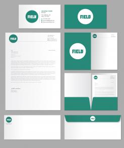 Stationery design # 1271763 for Who helps us stand out in the construction world  contest