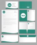 Stationery design # 1271766 for Who helps us stand out in the construction world  contest