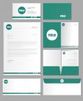 Stationery design # 1271767 for Who helps us stand out in the construction world  contest
