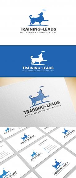 Stationery design # 973192 for Design a professional logo for a company that sells dog sport items contest